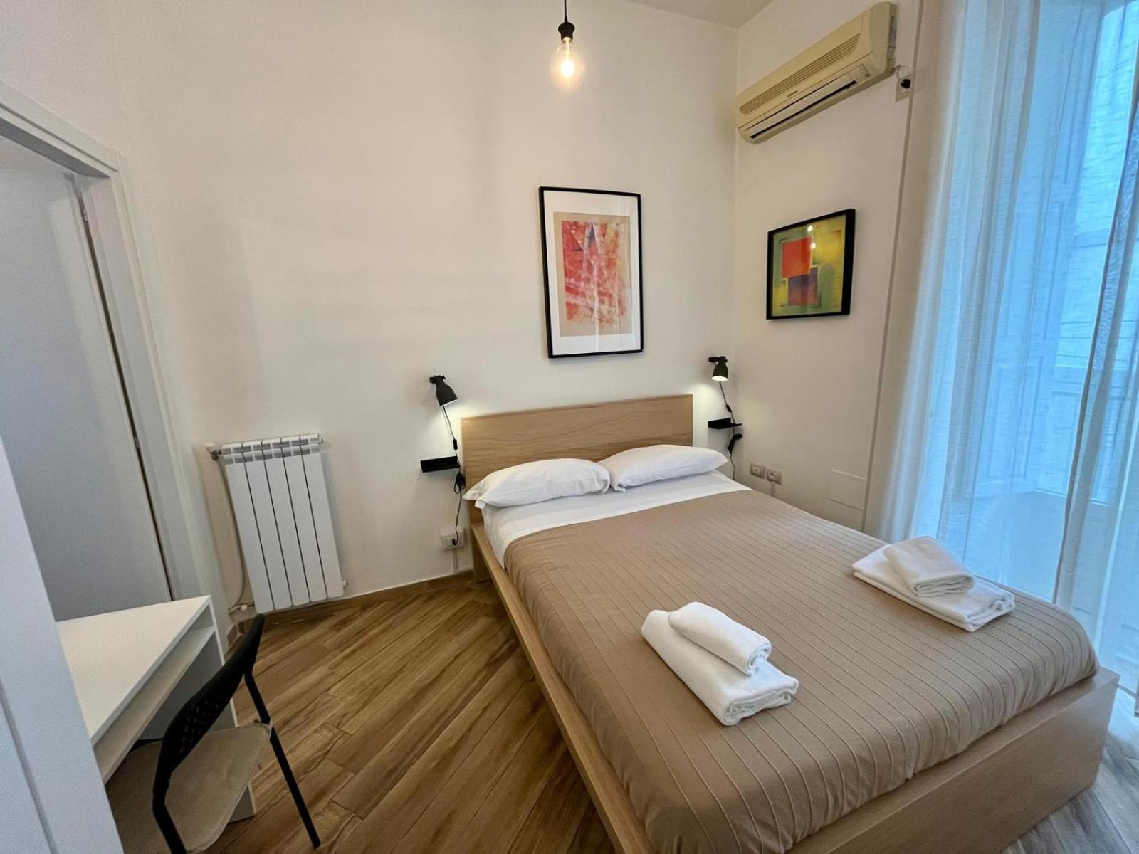 Bed & Breakfast Marcanto - Duomo