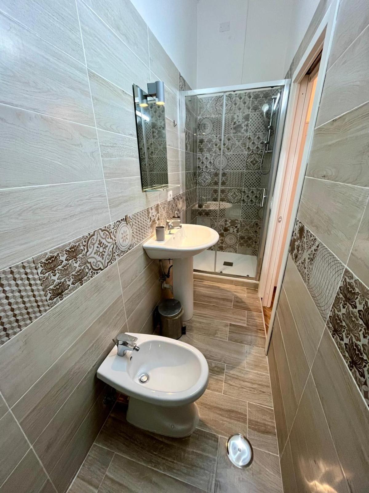 Marcanto - Duomo Bed & Breakfast Napoli