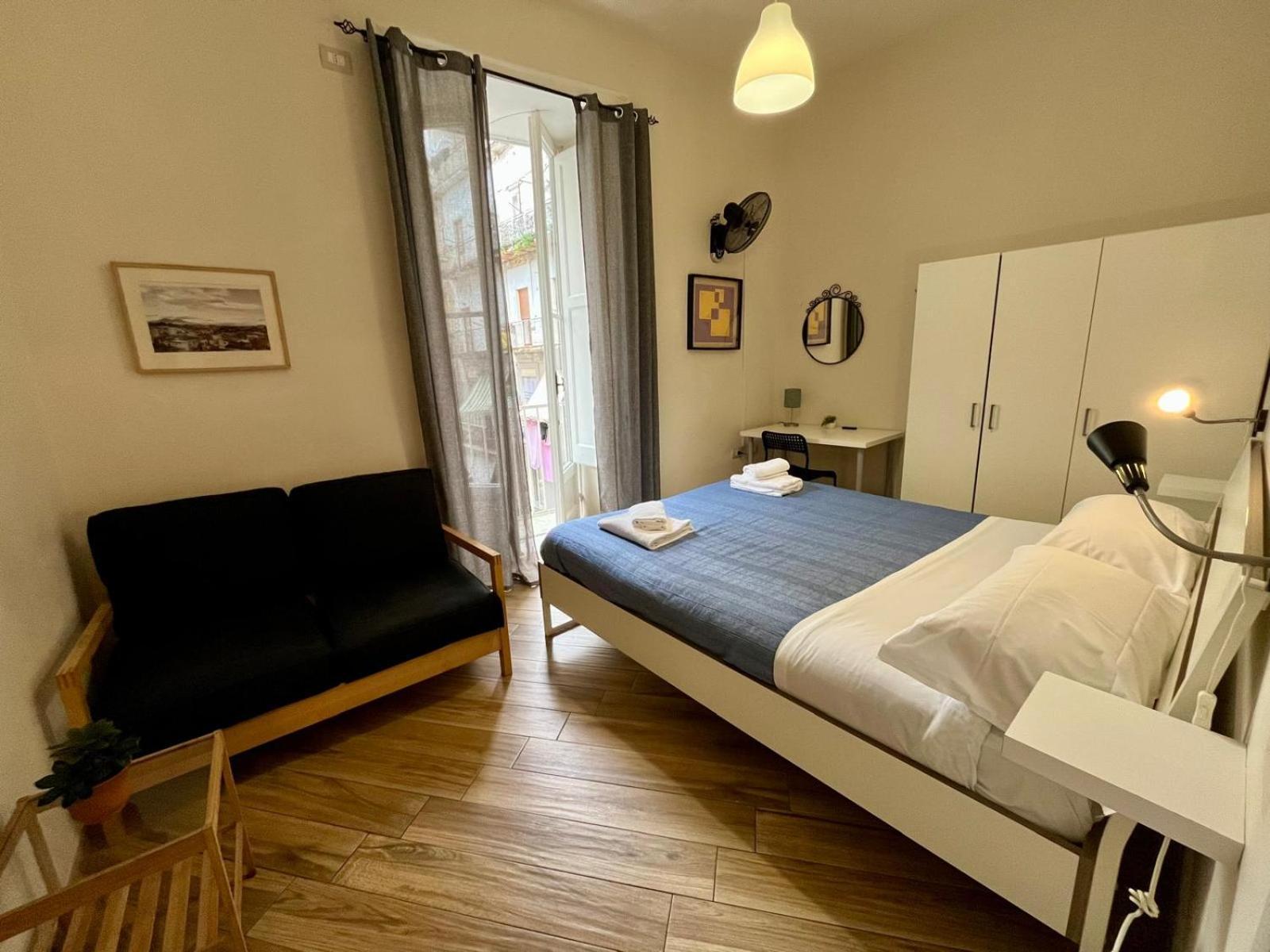 Bed & Breakfast Marcanto - Duomo Napoli