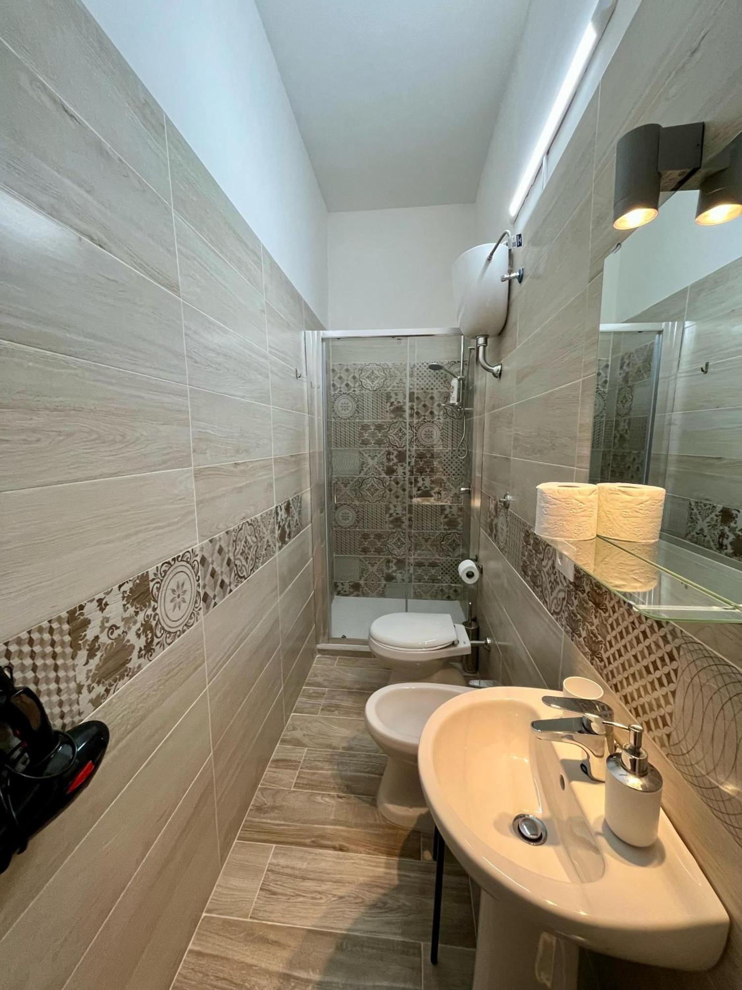 Bed & Breakfast Marcanto - Duomo 3*