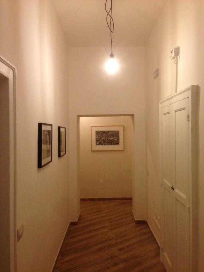 Bed & Breakfast Marcanto - Duomo Napoli