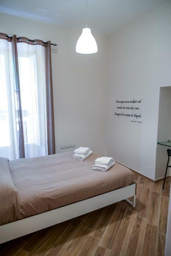 Marcanto - Duomo Bed & Breakfast Napoli