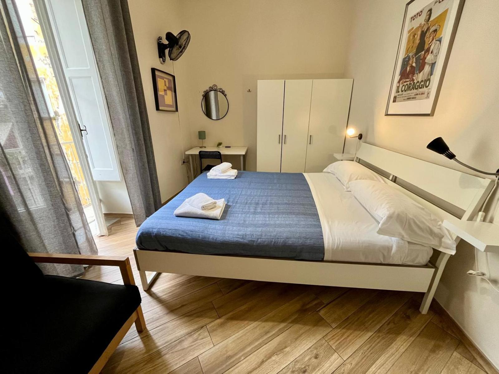 Couette-café Marcanto - Duomo 3*