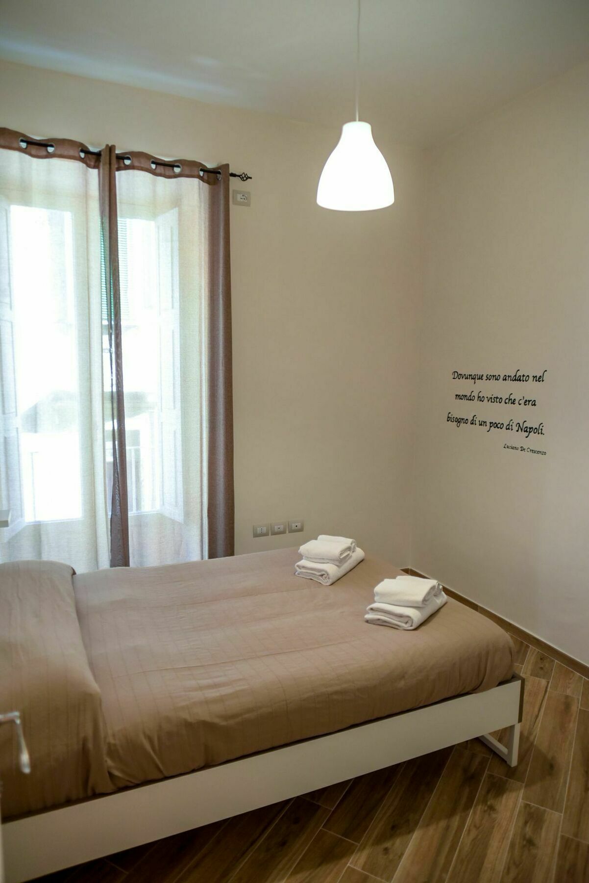 Couette-café Marcanto - Duomo 3*