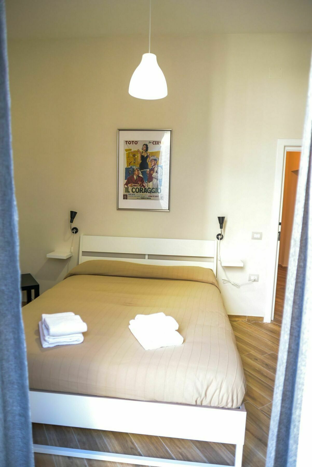Marcanto - Duomo Couette-café 3*