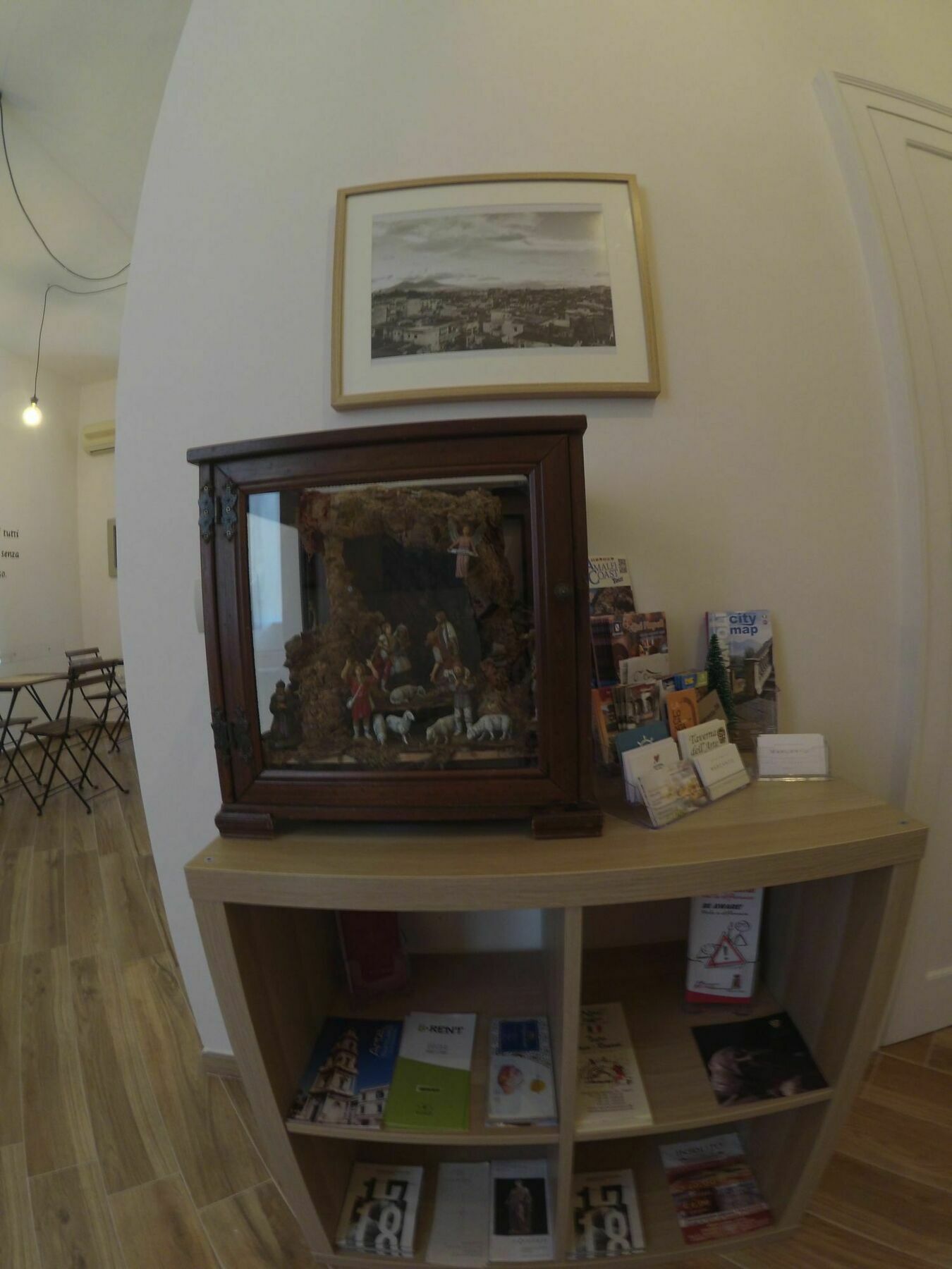 Marcanto - Duomo Couette-café 3*