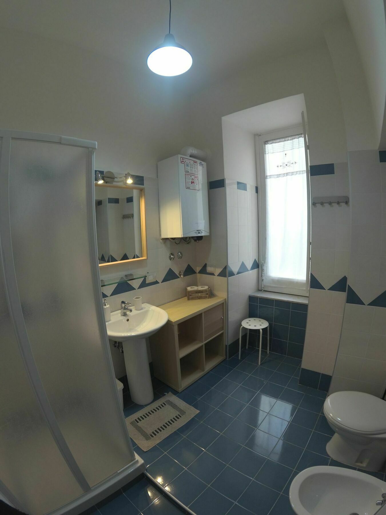 Couette-café Marcanto - Duomo 3*