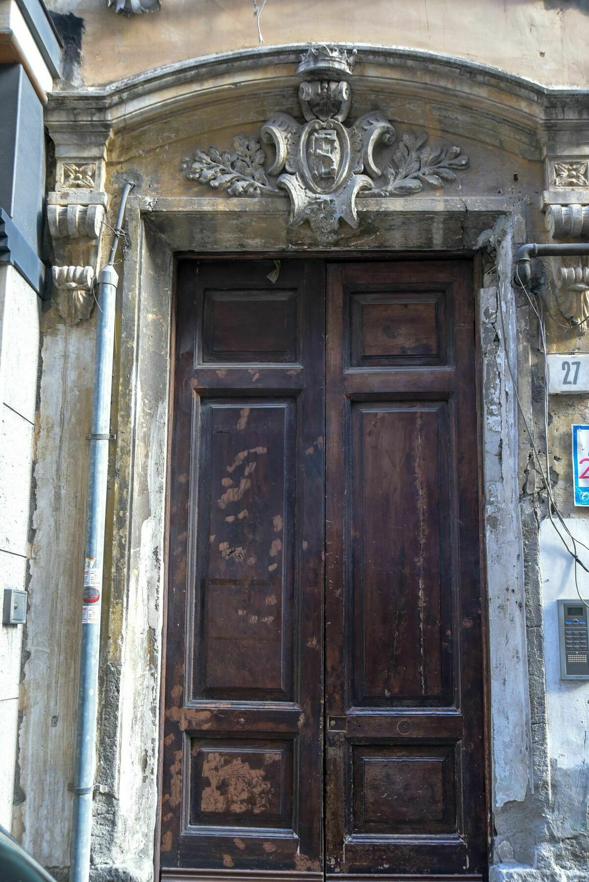 Couette-café Marcanto - Duomo