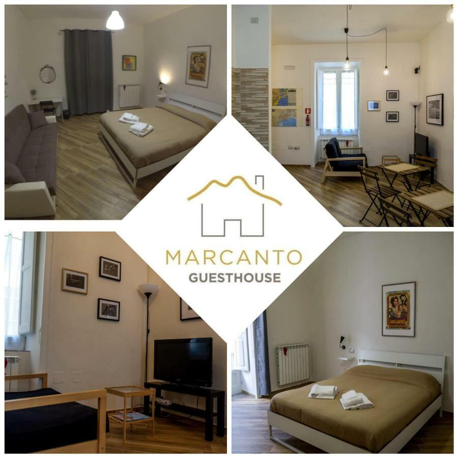 Marcanto - Duomo Couette-café 3*